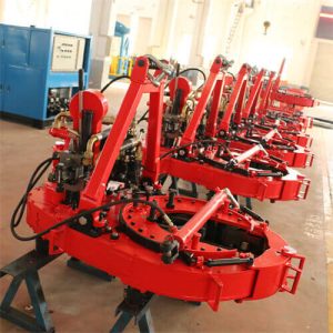 ZQ POWER TONG
